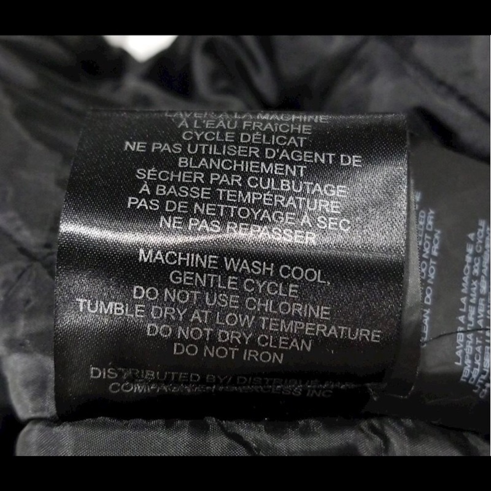 Women Noize Winter Coat - Picture 6 of 8